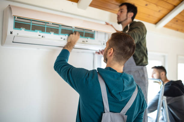 Trusted Pinetop Country Clu, AZ HVAC Experts