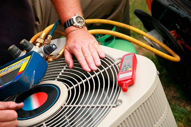 HVAC Air Duct Cleaning in Pinetop Country Clu, AZ
