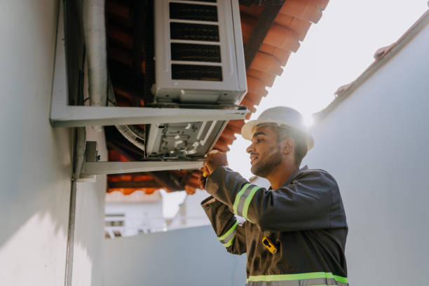 Best Local HVAC Companies  in Pinetop Country Clu, AZ