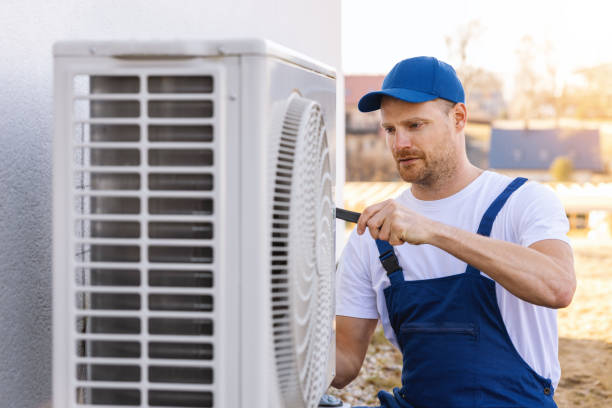 Best Ductless HVAC Repair  in Pinetop Country Clu, AZ